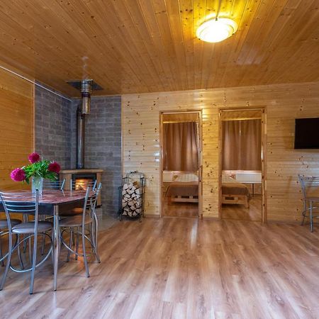 Karumetsa Apartment Otepää エクステリア 写真