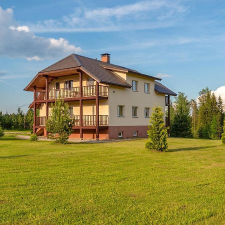 Karumetsa Apartment Otepää エクステリア 写真