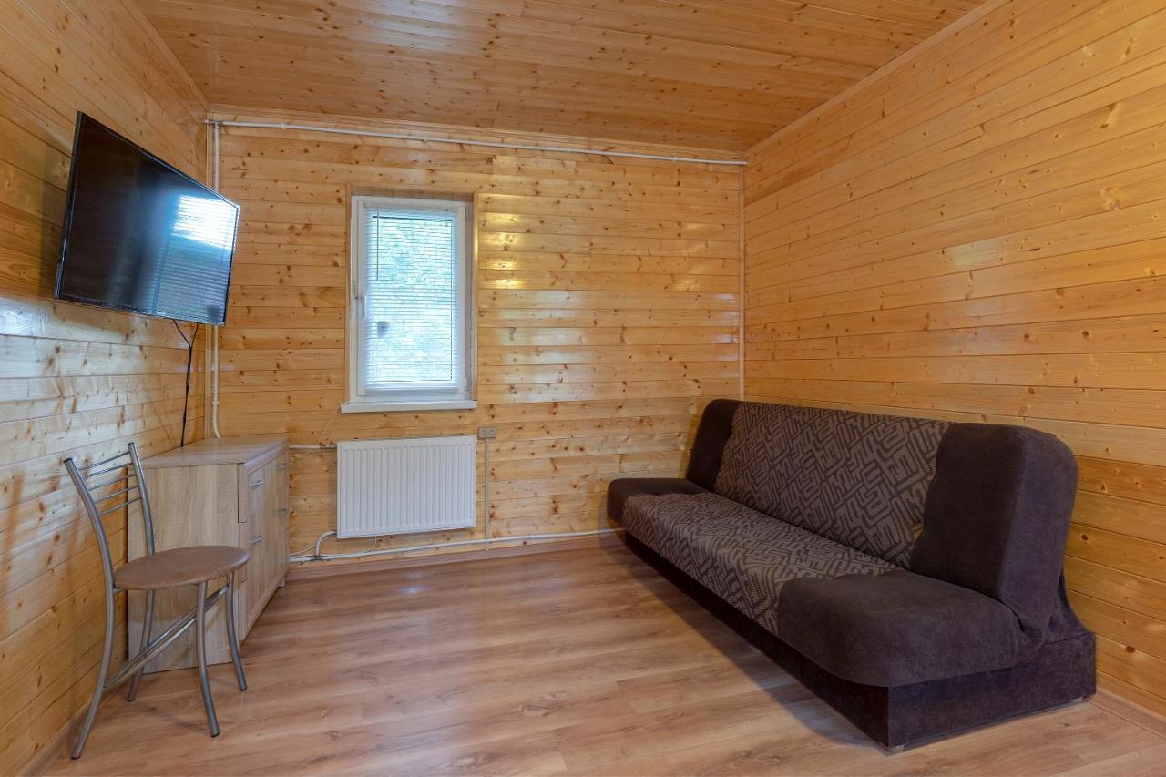 Karumetsa Apartment Otepää エクステリア 写真