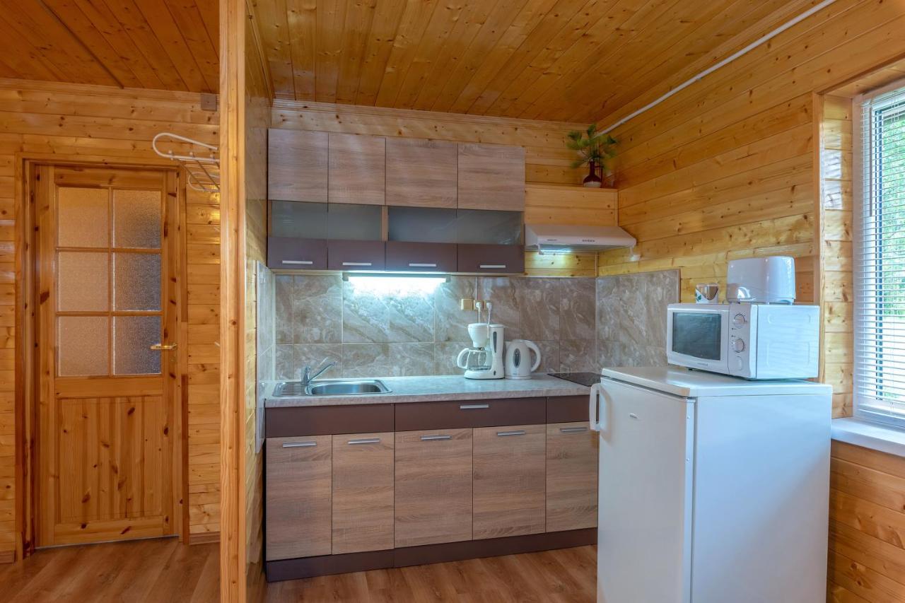 Karumetsa Apartment Otepää エクステリア 写真