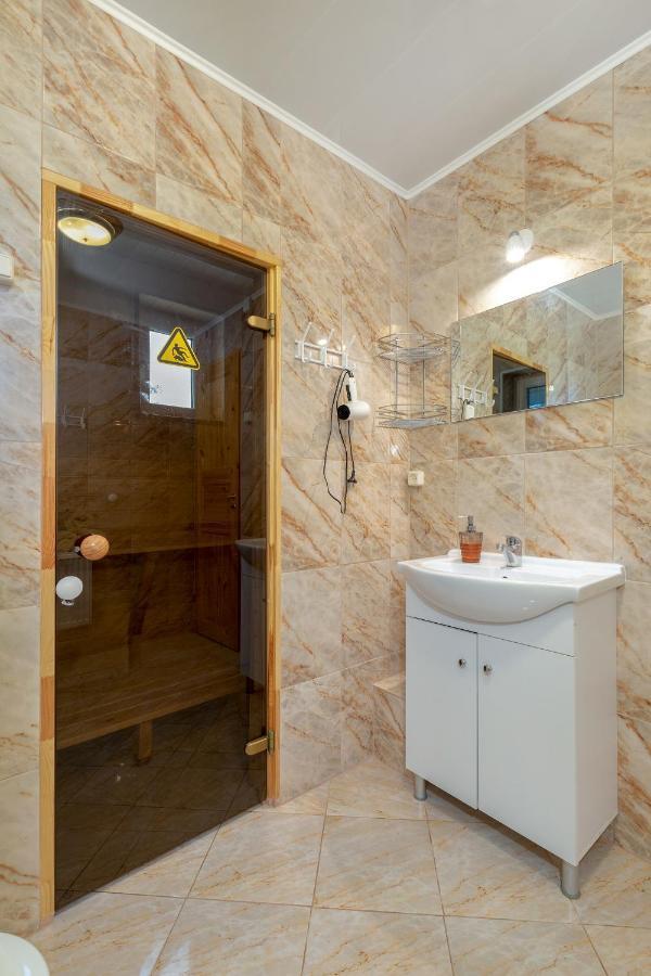 Karumetsa Apartment Otepää エクステリア 写真