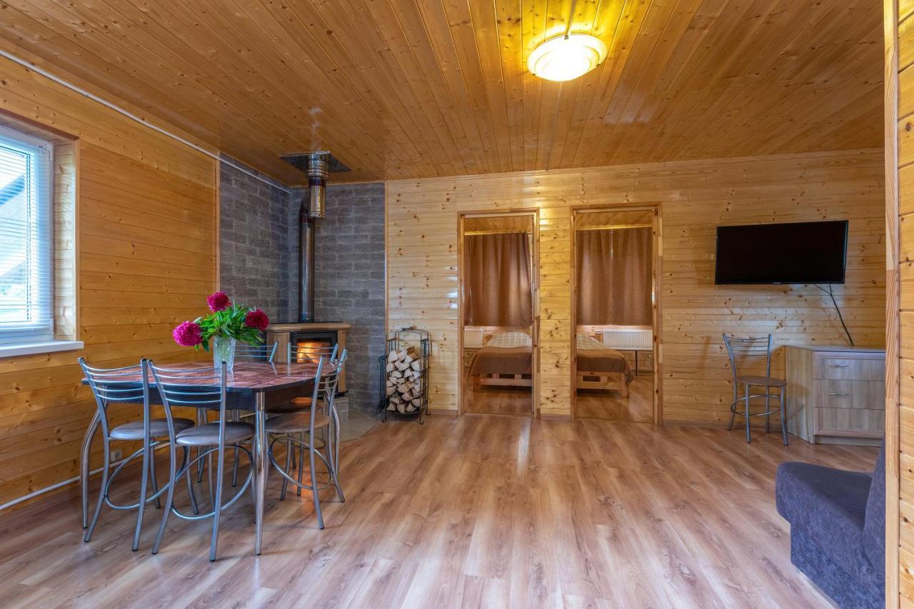 Karumetsa Apartment Otepää エクステリア 写真
