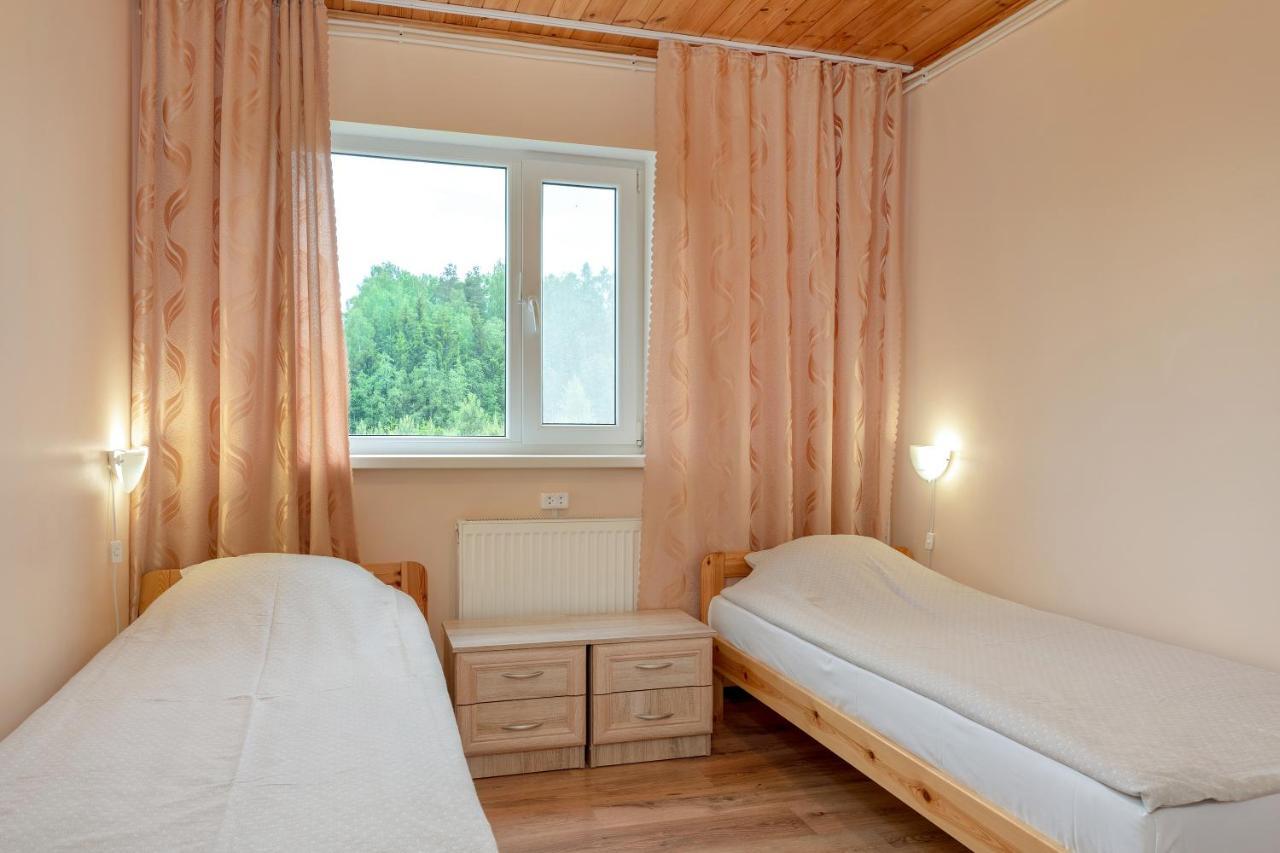 Karumetsa Apartment Otepää エクステリア 写真