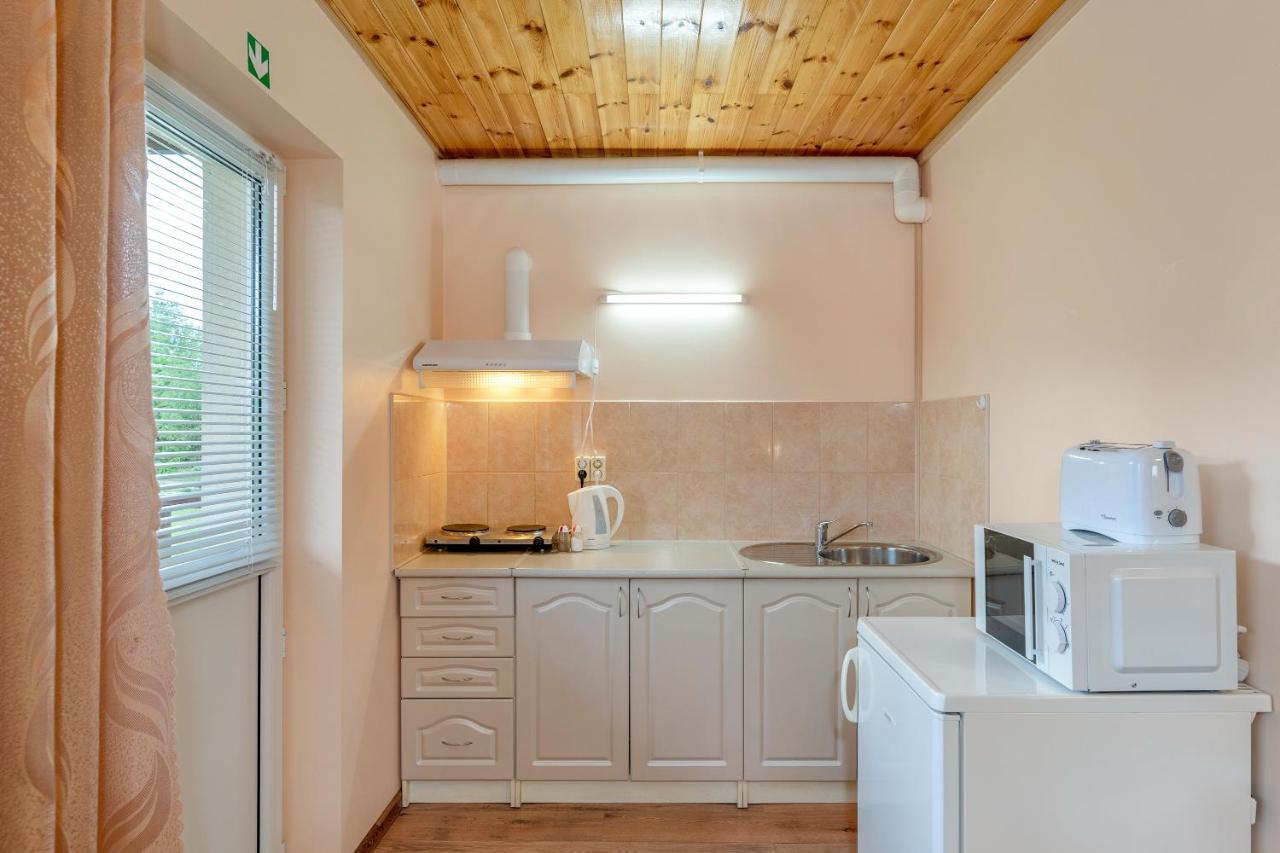 Karumetsa Apartment Otepää エクステリア 写真