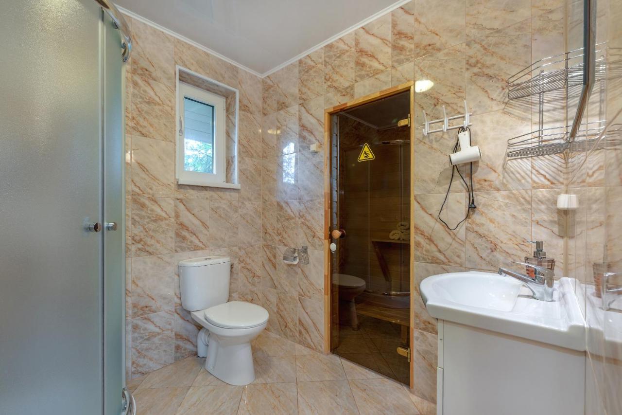 Karumetsa Apartment Otepää エクステリア 写真