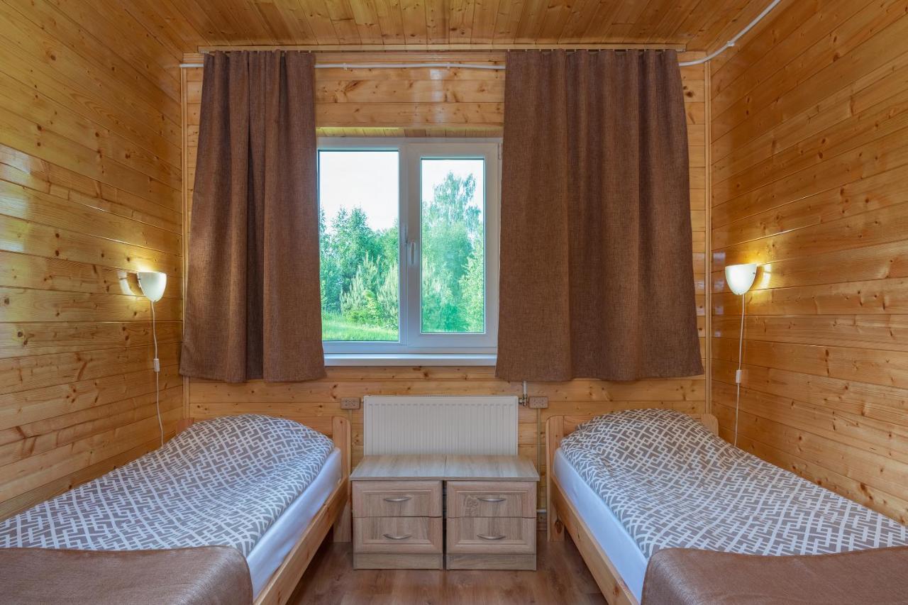 Karumetsa Apartment Otepää エクステリア 写真