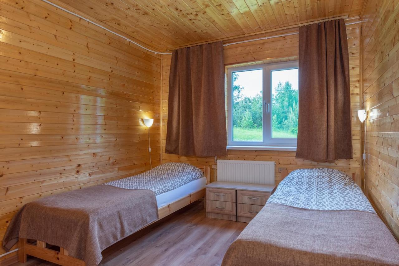 Karumetsa Apartment Otepää エクステリア 写真
