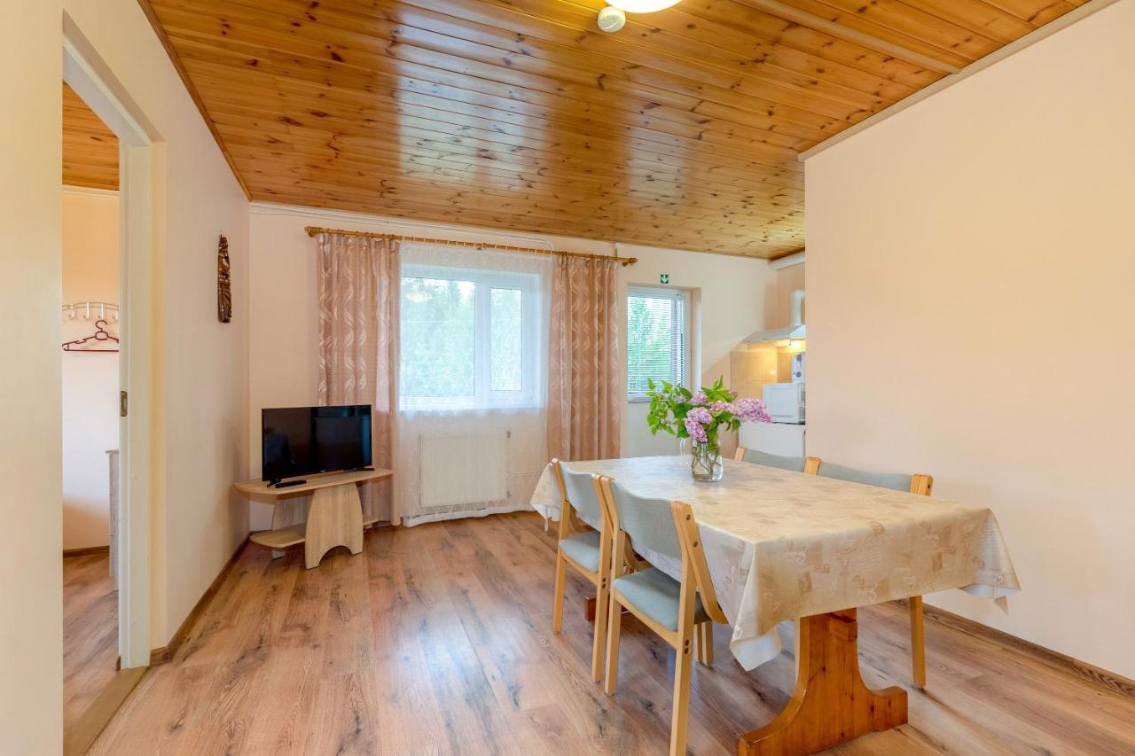 Karumetsa Apartment Otepää エクステリア 写真