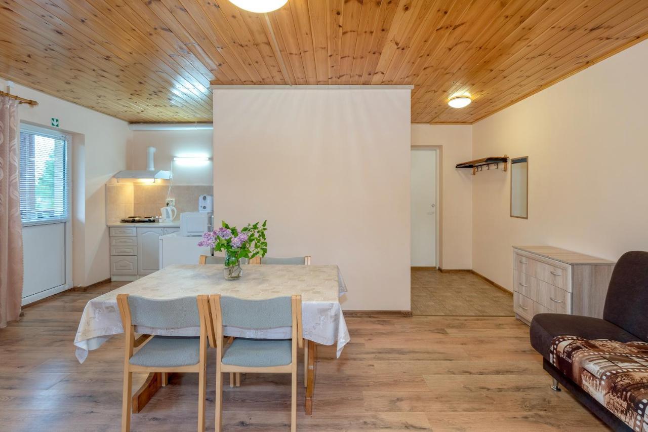 Karumetsa Apartment Otepää エクステリア 写真