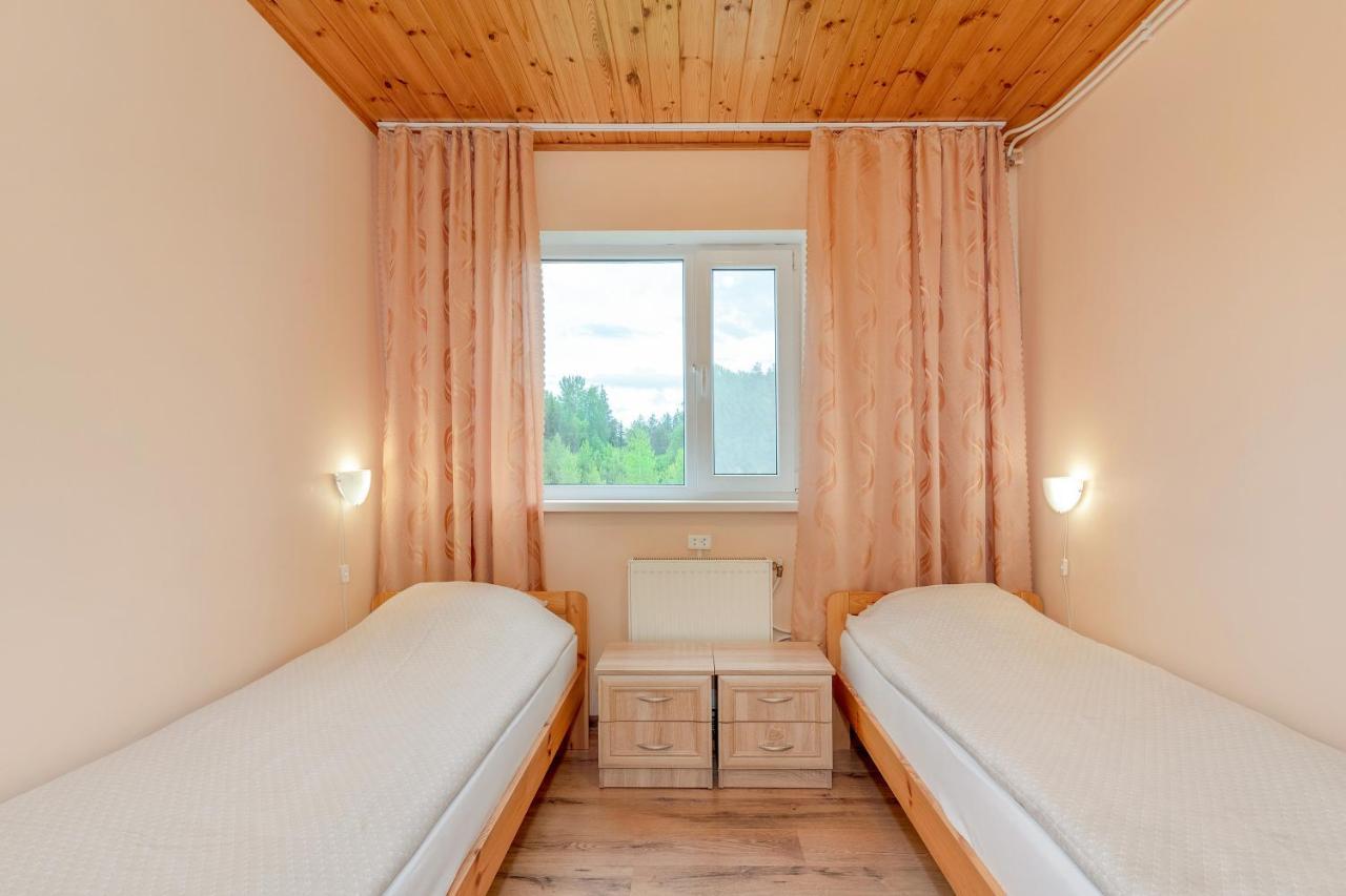 Karumetsa Apartment Otepää エクステリア 写真