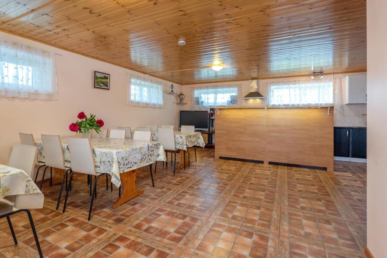 Karumetsa Apartment Otepää エクステリア 写真