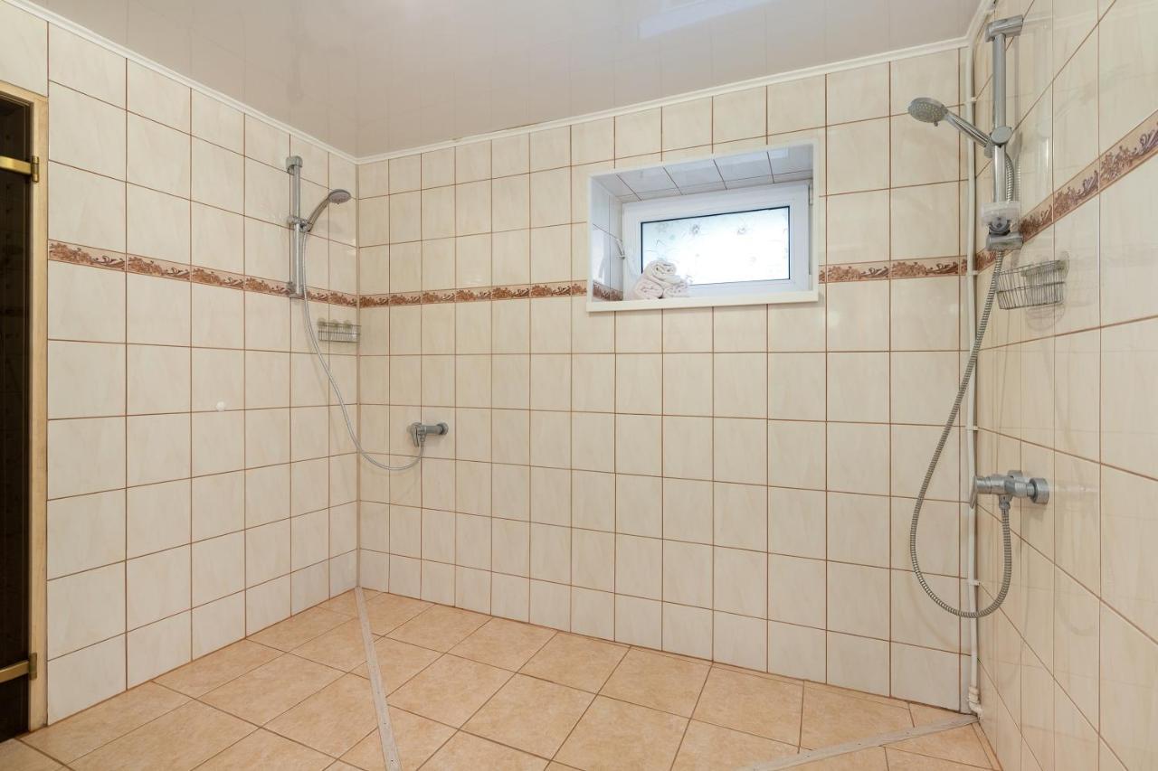 Karumetsa Apartment Otepää エクステリア 写真