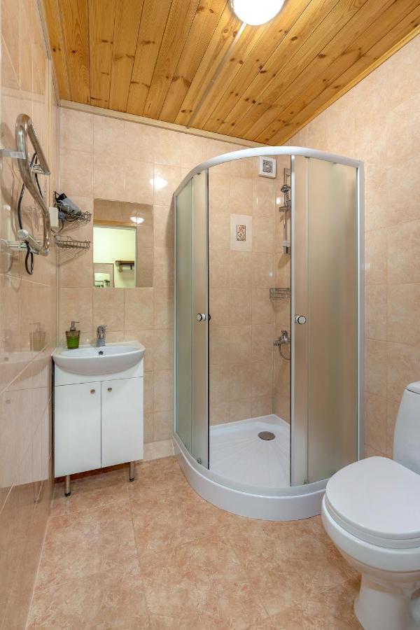 Karumetsa Apartment Otepää エクステリア 写真