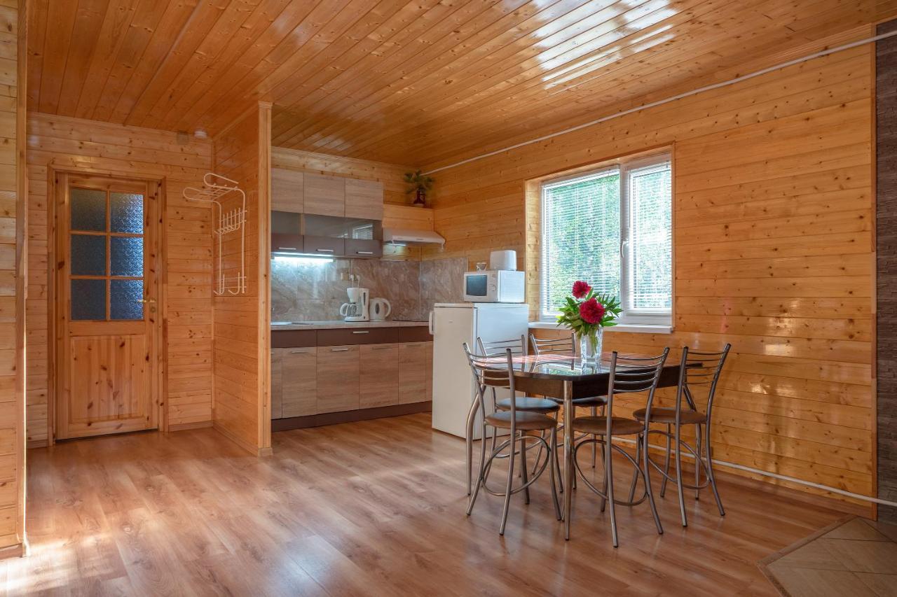 Karumetsa Apartment Otepää エクステリア 写真
