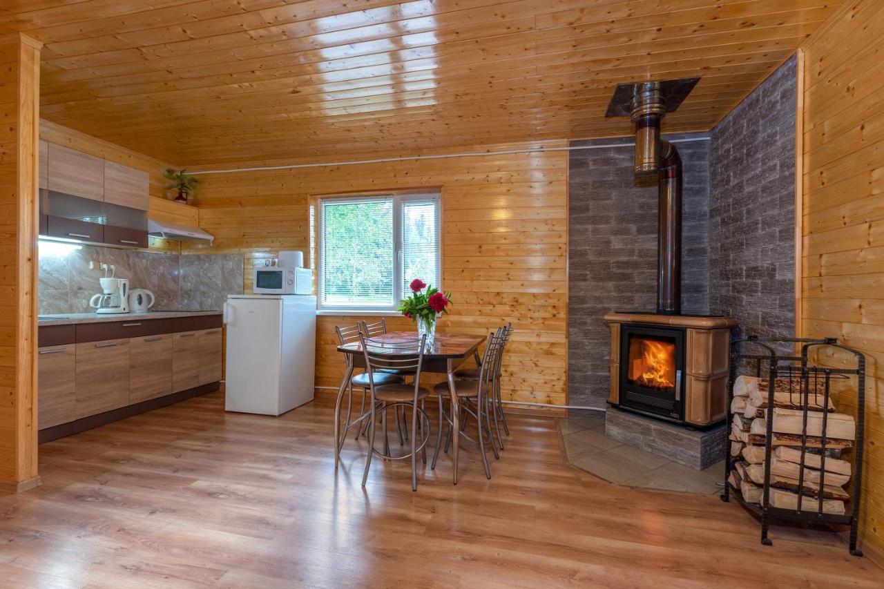 Karumetsa Apartment Otepää エクステリア 写真
