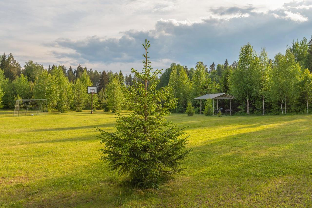 Karumetsa Apartment Otepää エクステリア 写真
