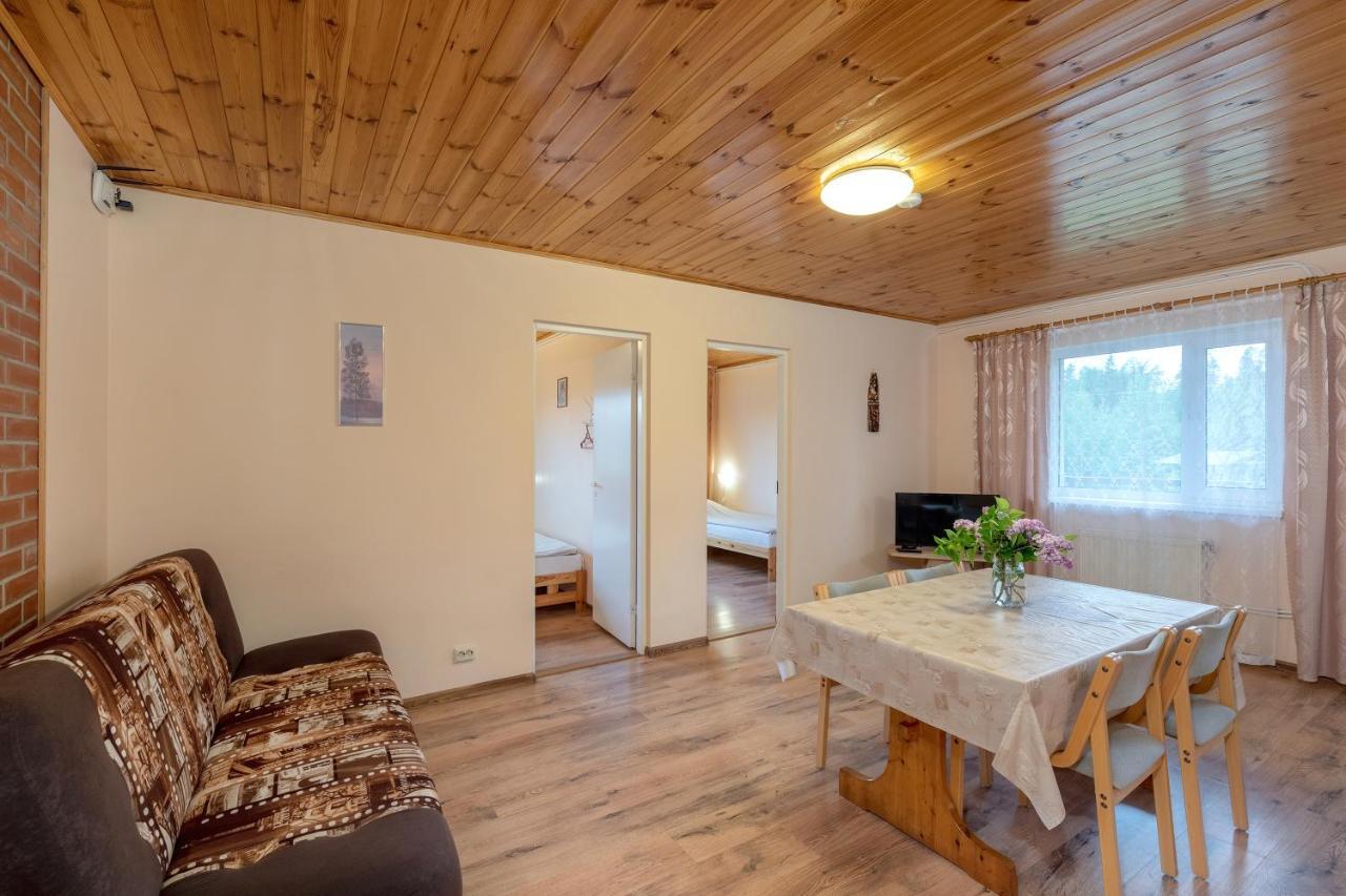 Karumetsa Apartment Otepää エクステリア 写真
