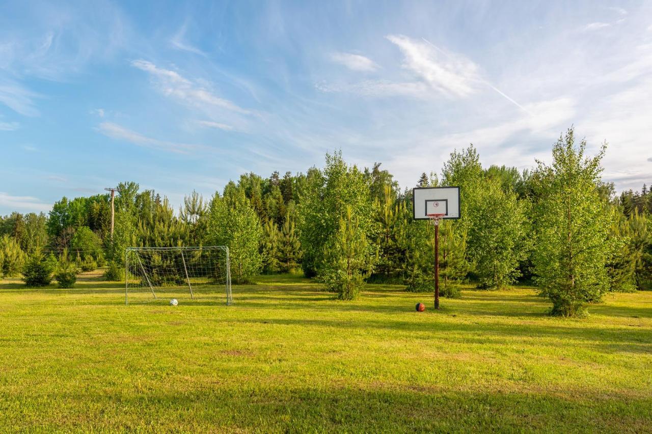 Karumetsa Apartment Otepää エクステリア 写真