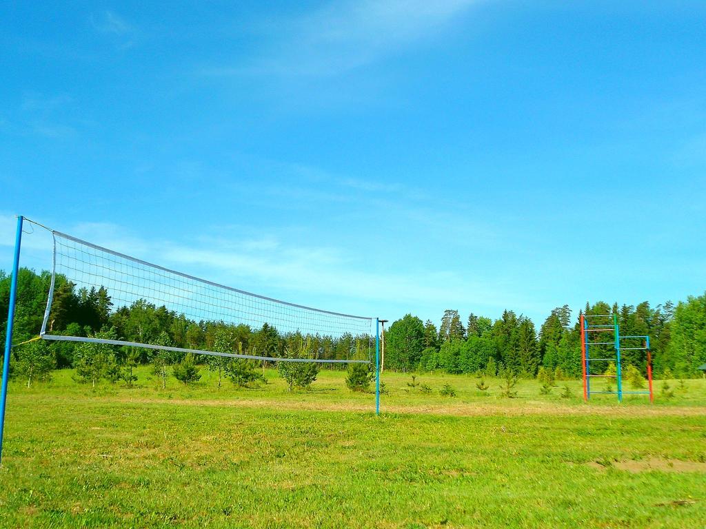 Karumetsa Apartment Otepää エクステリア 写真